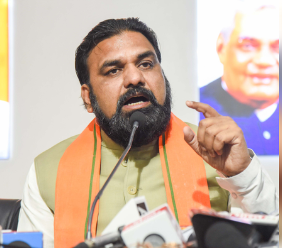 वीजा रद्द होने के बाद एक भी पाकिस्तानी बिहार में नहीं रहेगा, शीघ्र कार्रवाई होगी : सम्राट चौधरी 