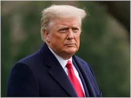 ट्रंप बोले- पुतिन नहीं चाहते युद्ध ख़त्म हो, अलग तरीके से निपटना होगा