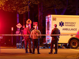 कनाडा: वैंकूवर में कार के भीड़ में घुसने से मरने वालों की संख्या बढ़कर 9 हुई