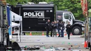 वैंकूवर में भीड़ में कार घुसाने वाले संदिग्ध को अदालत में पेश किया गया, 11 लोगों की हुई थी मौत