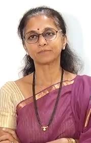 मुंबई में ईडी कार्यालय में आग लगना गंभीर मुद्दा है, कई प्रश्न खड़े होते हैं: सुप्रिया सुले
