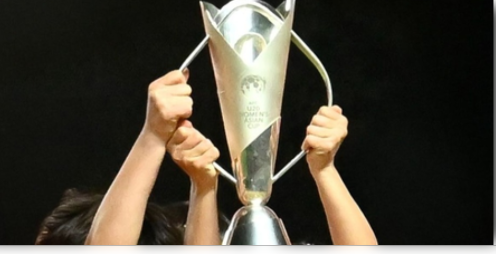 भारत एएफसी अंडर-20 महिला एशियाई कप क्वालीफायर में म्यांमार, इंडोनेशिया, तुर्कमेनिस्तान से खेलेगा 