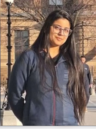 कनाडा में भारतीय छात्रा का मिला शव, 25 अप्रैल से थी लापता 