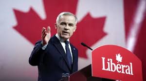 कनाडा की लिबरल पार्टी ने जीता चुनाव, ट्रंप को लेकर क्या बोले मार्क कार्नी?