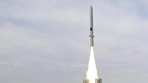 उत्तर कोरिया ने अपने नए विध्वंसक पोत से मिसाइलों का परीक्षण किया