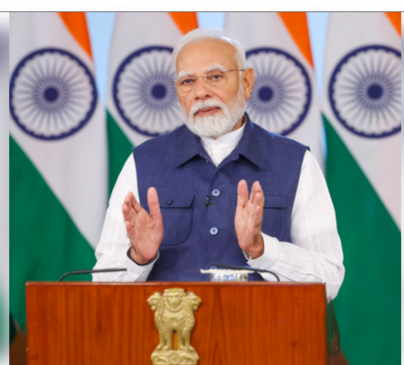 पीएम मोदी का दक्षिण भारत दौरा, कई परियोजनाओं की देंगे सौगात