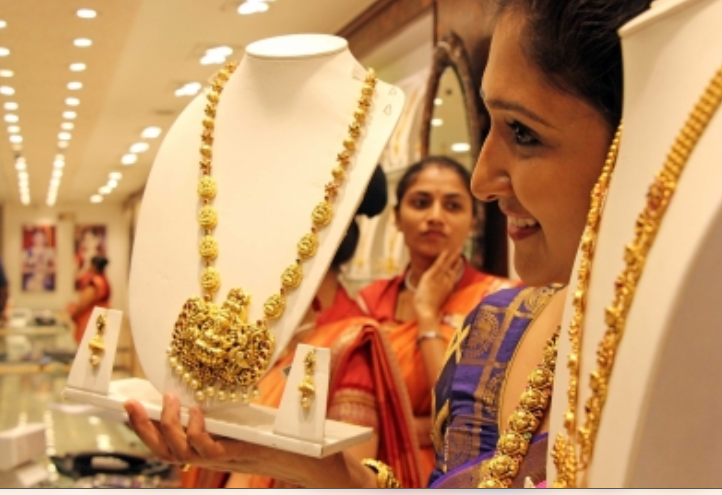 अक्षय तृतीया पर भारत में 12,000 करोड़ का सोना और 4,000 करोड़ रुपए की चांदी की बिक्री का अनुमान : सीएआईटी