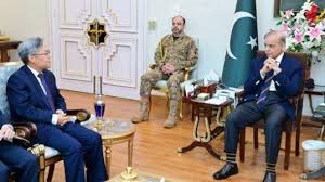 पहलगाम हमला: चीन ने कहा, 'पाकिस्तान का हमेशा समर्थन करेंगे'