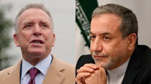 परमाणु समझौते पर अमेरिका-ईरान के बीच कल होने वाली बैठक टली, अमेरिकी विदेश विभाग ने क्या कहा