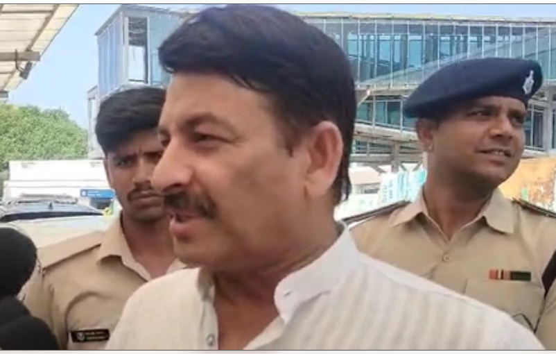 जातीय जनगणना केंद्र सरकार का स्वागतयोग्य फैसला, पीएम मोदी ने लोगों की भावनाओं का किया सम्मान : मनोज तिवारी 