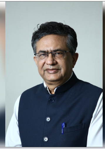 'वेव्स इंडेक्स' क्रिएटर्स इकोनॉमी बढ़ाने और भविष्य में अच्छा रिटर्न देने में मददगार : एनएसई सीईओ आशीष कुमार चौहान 