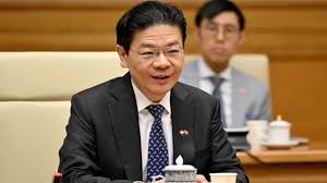 सिंगापुर में आम चुनाव के लिए मतदान शुरू