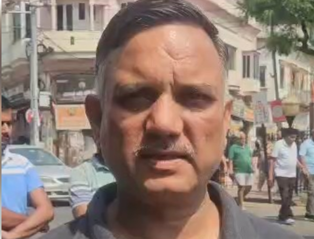 चन्नी के बयान पर सपा नेता उदयवीर सिंह ने कहा, ‘सेना पर सवाल उठाने का किसी को हक नहीं’