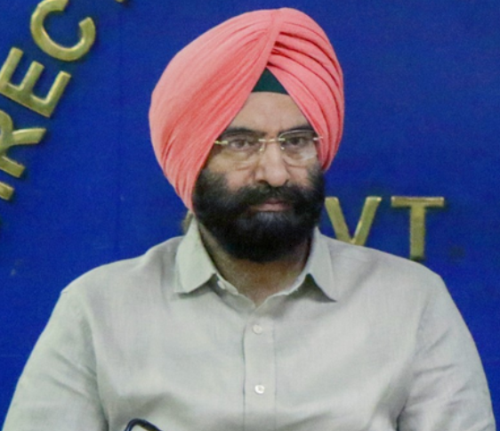 ‘ये लोग पाकिस्तान की भाषा बोल रहे हैं’, चरणजीत सिंह चन्नी के बयान पर मनजिंदर सिंह सिरसा की प्रतिक्रिया 