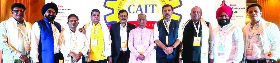 देश के विकास में व्यापारियों के योगदान और उनके अधिकारों-समस्याओं को करेंगे उजागर-पारवानी देश के विकास में व्यापारियों के योगदान और उनके अधिकारों-समस्याओं को करेंगे उजागर-पारवानी