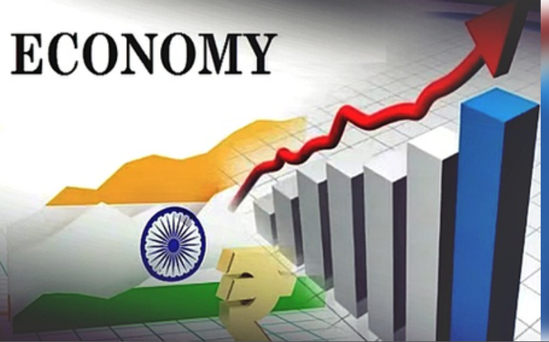 भारत 2025 में बनेगा दुनिया की चौथी सबसे बड़ी अर्थव्यवस्था, 2028 में जर्मनी से भी होगा आगे भारत 2025 में बनेगा दुनिया की चौथी सबसे बड़ी अर्थव्यवस्था, 2028 में जर्मनी से भी होगा आगे