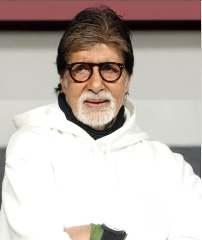 यूजर्स को खटक रहा 'ऑपरेशन सिंदूर' पर बिग बी का मौन, बोले- 'कुछ तो बोलिए बच्चन साहब!' यूजर्स को खटक रहा 'ऑपरेशन सिंदूर' पर बिग बी का मौन, बोले- 'कुछ तो बोलिए बच्चन साहब!'