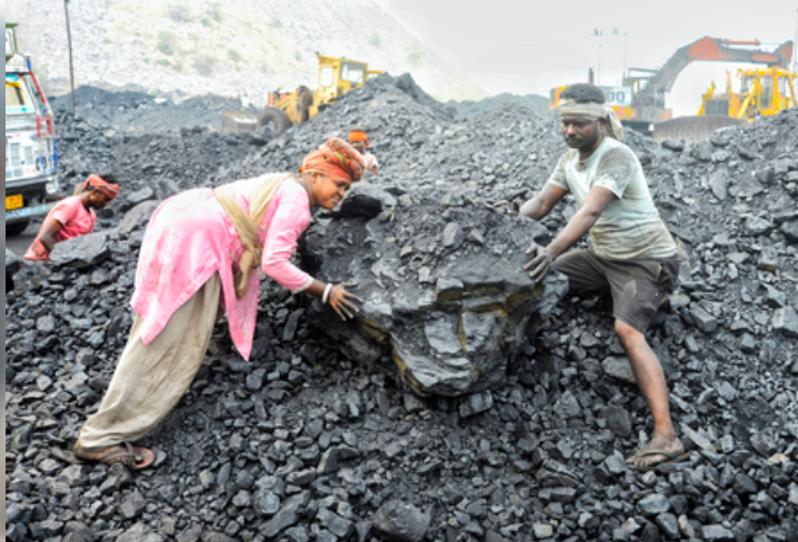 कैबिनेट ने पावर सेक्टर में कोयला आवंटन के लिए संशोधित 'शक्ति' पॉलिसी को दी मंजूरी 