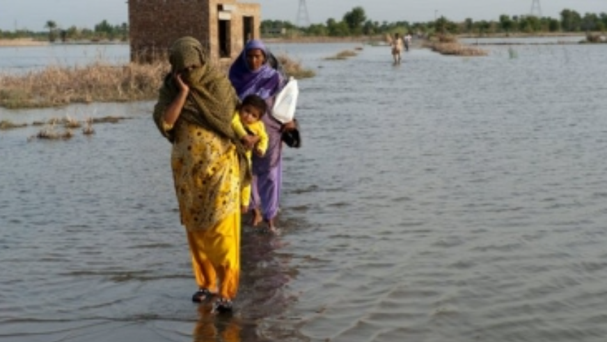 भारत 'ग्लोबल क्लाइमेट अडॉप्शन एंड रेजिलिएंस' मार्केट में 24 बिलियन डॉलर के निवेश अवसर के साथ एक असाधारण बाजार बना 
