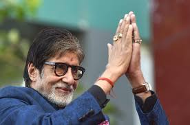 अमिताभ बच्चन ने 'ऑपरेशन सिंदूर' की प्रशंसा की