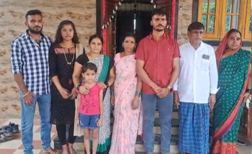 कर्नाटक: शादी के तुरंत बाद सरहद लौटे बेलगावी के दो भाई, दोनों सेना में जवान 