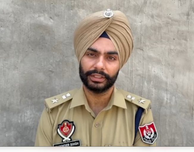 अमृतसर में 14 लोगों की जहरीली शराब पीने से मौत, मुख्य आरोपी प्रभजीत सिंह गिरफ्तार अमृतसर में 14 लोगों की जहरीली शराब पीने से मौत, मुख्य आरोपी प्रभजीत सिंह गिरफ्तार