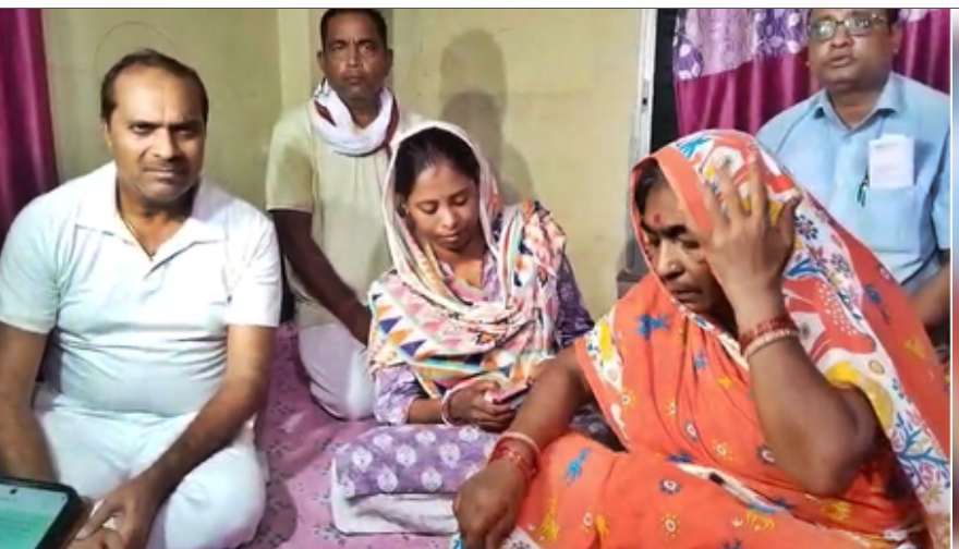 ‘मैं फिट हूं, बहुत जल्द घर आऊंगा’, वतन वापसी पर बीएसएफ जवान पूर्णम कुमार की पत्नी ने शेयर की पति से हुई बातचीत ‘मैं फिट हूं, बहुत जल्द घर आऊंगा’, वतन वापसी पर बीएसएफ जवान पूर्णम कुमार की पत्नी ने शेयर की पति से हुई बातचीत