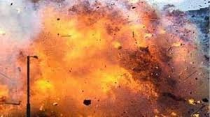 अमेरिका के कैलिफोर्निया में बम विस्फोट में एक व्यक्ति की मौत