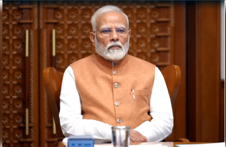 हैदराबाद : चारमीनार के पास लगी भीषण आग में जिंदा जले 17 लोग, पीएम मोदी ने जताया दुख, मुआवजे का ऐलान हैदराबाद : चारमीनार के पास लगी भीषण आग में जिंदा जले 17 लोग, पीएम मोदी ने जताया दुख, मुआवजे का ऐलान