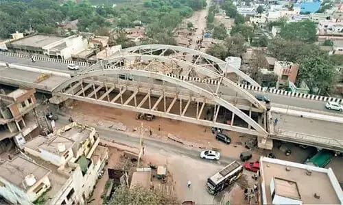 कल से दुर्ग भिलाई जाने आने इन रास्तों का इस्तेमाल करें कल से दुर्ग भिलाई जाने आने इन रास्तों का इस्तेमाल करें
