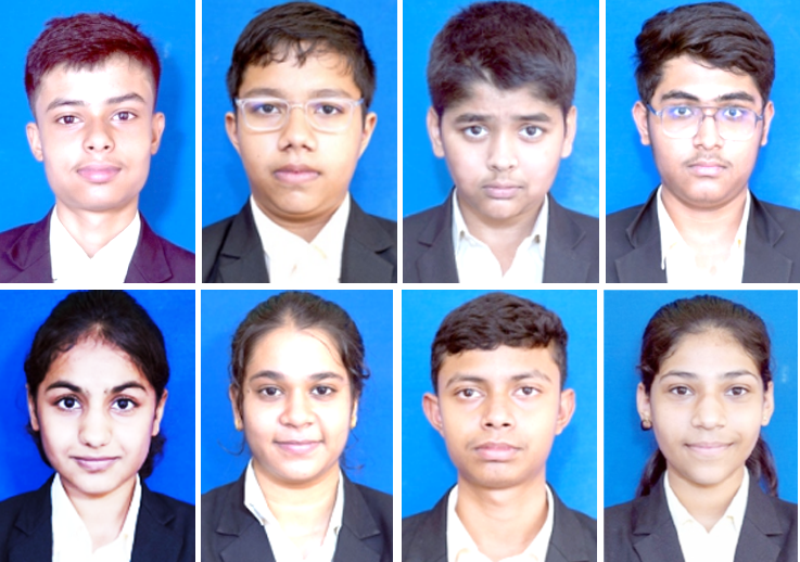 सफलता के लक्ष्य हासिल कर सतत् कायम रखना सफल संस्थान की पहचान-ज्ञान गंगा