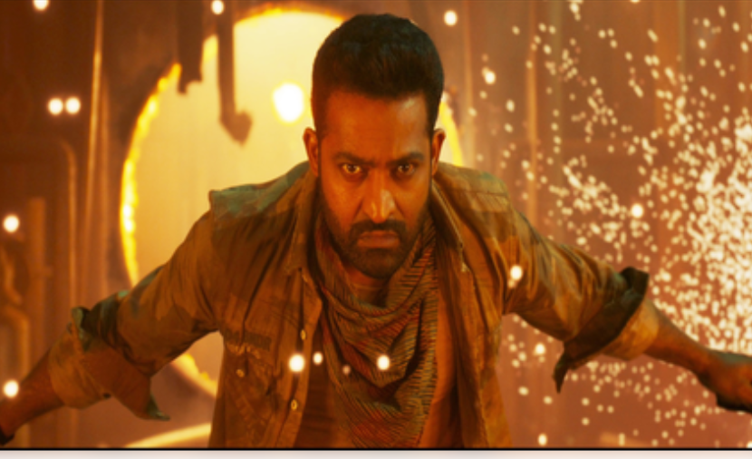 एनटीआर के लिए 'वॉर 2' में खलनायक की भूमिका बेहद खास, बताई वजह 