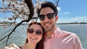 वो इसराइली और फ़लस्तीनियों, दोनों से प्यार करती थी: अमेरिका में मारी गईं सारा मिलग्रिम के पिता ने कहा