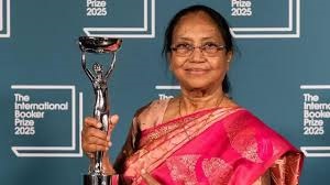 कन्नड़ साहित्य के लिए ‘ऐतिहासिक अवसर’: बुकर पुरस्कार पर बानू मुश्ताक ने कहा