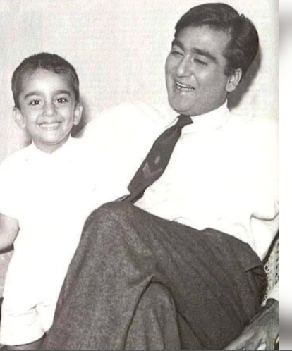 'हर दिन आपकी याद आती है'.. पापा सुनील दत्त की 20वीं पुण्यतिथि पर भावुक हुए संजय दत्त