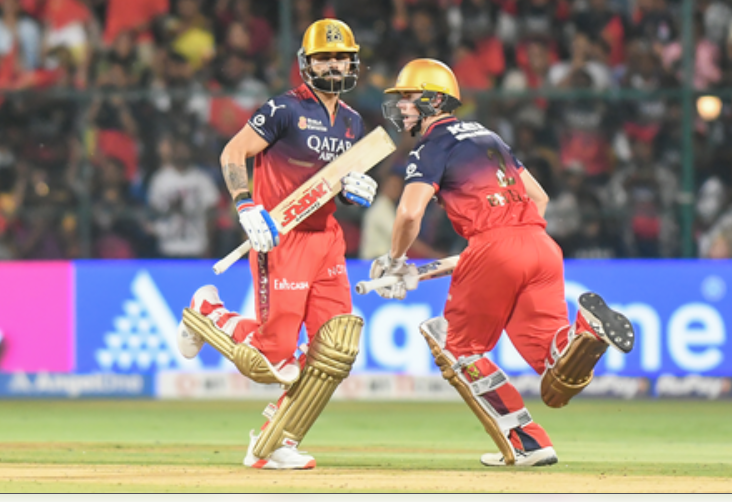 आईपीएल 2025 का फाइनल आरसीबी और पंजाब किंग्स के बीच होगा : उथप्पा