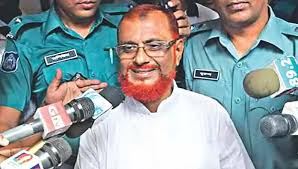 बांग्लादेश: जमात-ए-इस्लामी के नेता अज़हर इस्लाम की मौत की सजा पलटी, रिहाई के आदेश