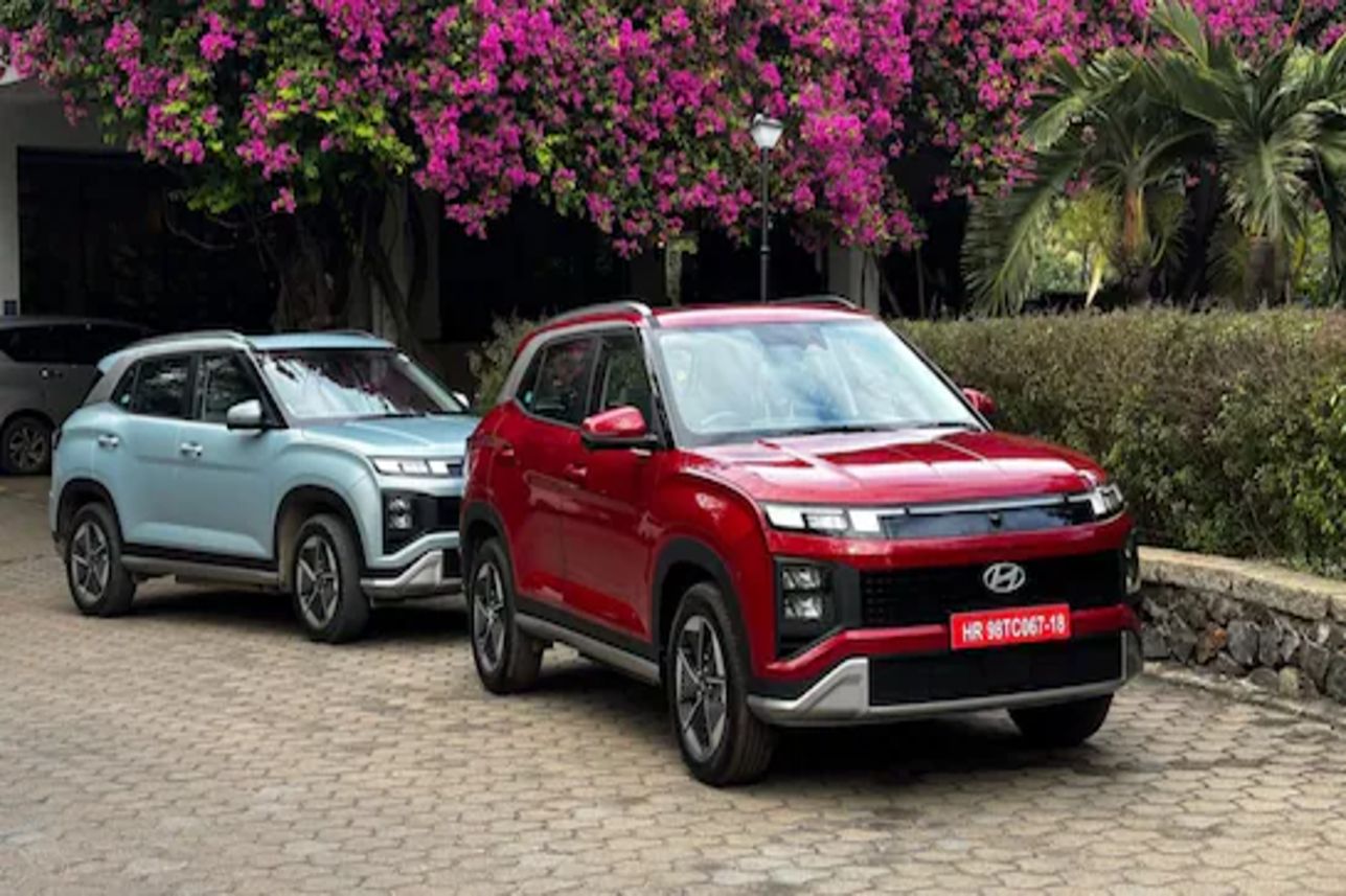 WOW! April 2025 Car Sales ka Full Drama: Creta on TOP, Punch Top 10 से OUT! WOW! April 2025 Car Sales ka Full Drama: Creta on TOP, Punch Top 10 से OUT!