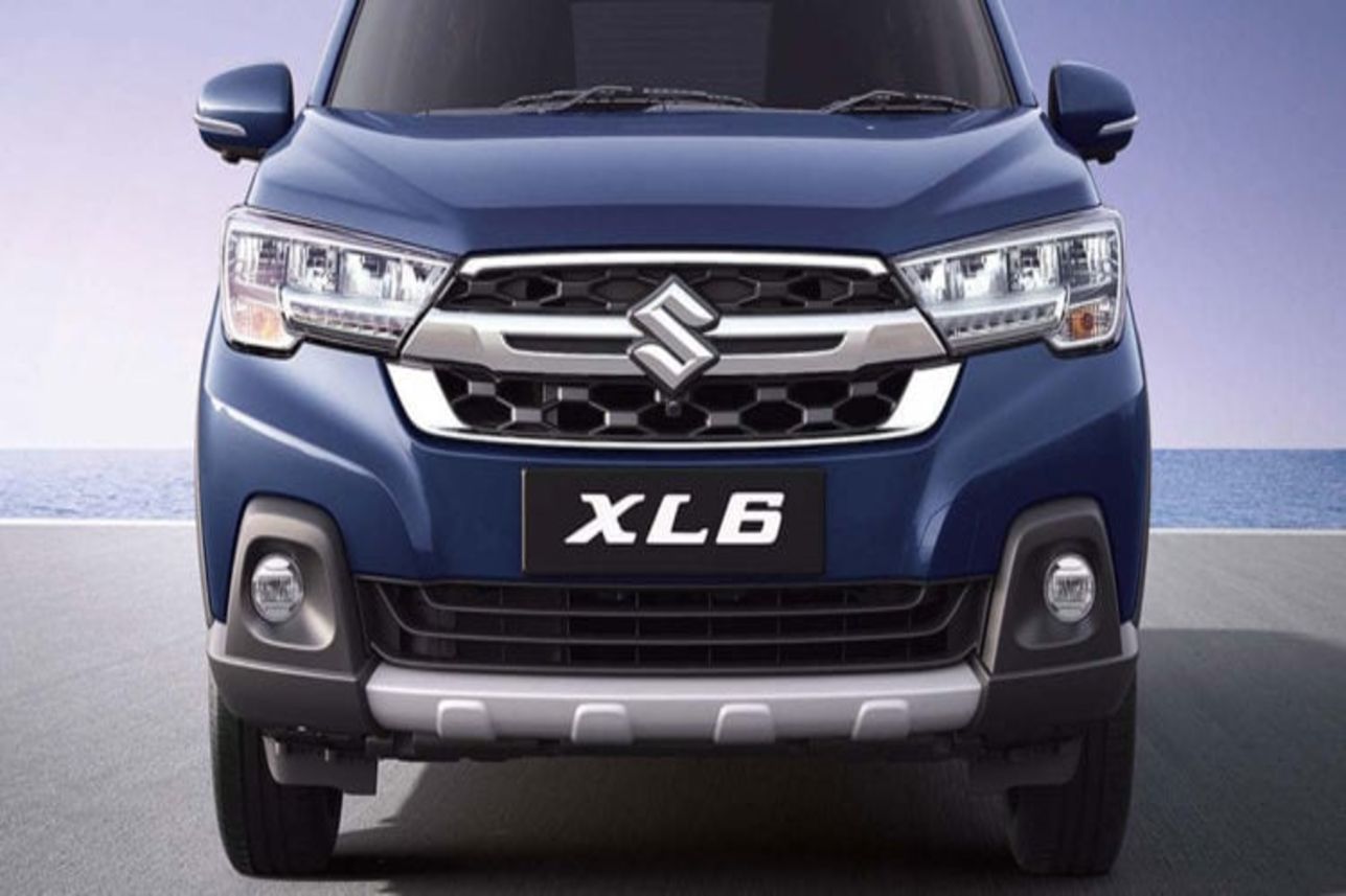 BIG News! Maruti ने Launch की देश की सबसे सस्ती 6-Seater Car, वो भी Captain Seats और 6 Airbags के साथ! BIG News! Maruti ने Launch की देश की सबसे सस्ती 6-Seater Car, वो भी Captain Seats और 6 Airbags के साथ!
