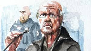 फ्रांस के सबसे कुख्यात पीडोफाइल ले स्कॉरनेक को 20 साल की सज़ा