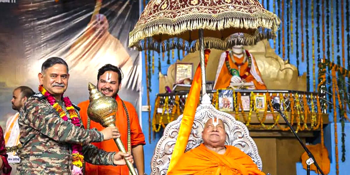 ‘छत्तीसगढ़’ का  संपादकीय : इस बार पाकिस्तानी पीठ को  गदा से कोई नहीं बचा सकते