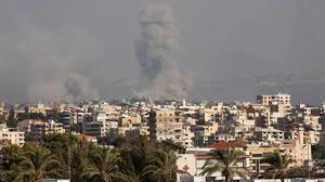 यूक्रेन का दावा, रूस के 40 बमवर्षक विमानों को बनाया निशाना