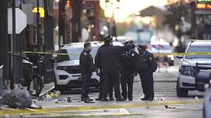 अमेरिका के बोल्डर में हमले में छह जख्मी, एफबीआई ने आतंकी कृत्य