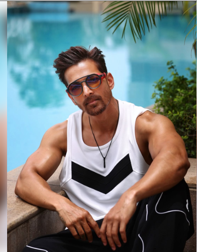 हर्षवर्द्धन 'दीवानियत' के अंतिम शेड्यूल के लिए तैयार