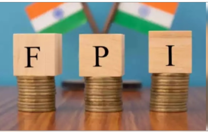 मई में एफपीआई ने 30,000 करोड़ रुपए से अधिक निवेश किए, डेट में भी की खरीदारी 