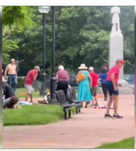 यहूदियों के खिलाफ आतंकवाद : इजरायल के संयुक्त राष्ट्र राजदूत ने कोलोराडो हमले की निंदा की 