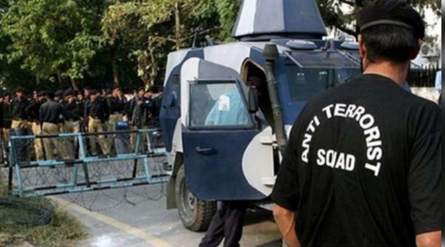 महाराष्ट्र एटीएस ने आतंकवाद से जुड़े मामले में साकिब नाचन के ठिकानों पर मारा छापा 