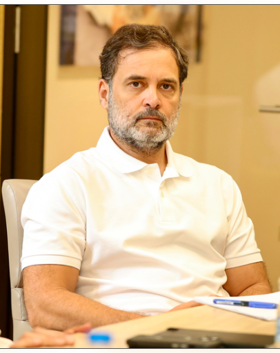 तेलंगाना के स्थापना दिवस पर राहुल गांधी समेत नेताओं ने दी शुभकामनाएं 