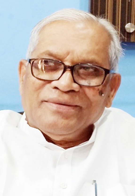 ‘छत्तीसगढ़’ का  संपादकीय : संघ में जाने को लेकर नेताम से सवाल करने का हक किसे?