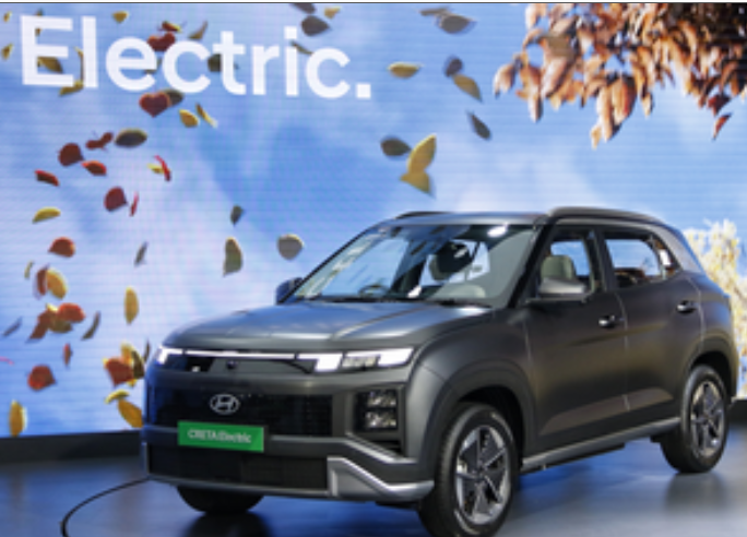 औसत से अधिक मानसून से भारतीय ऑटोमोबाइल सेक्टर की ग्रामीण मांग बढ़ी : एचएसबीसी 